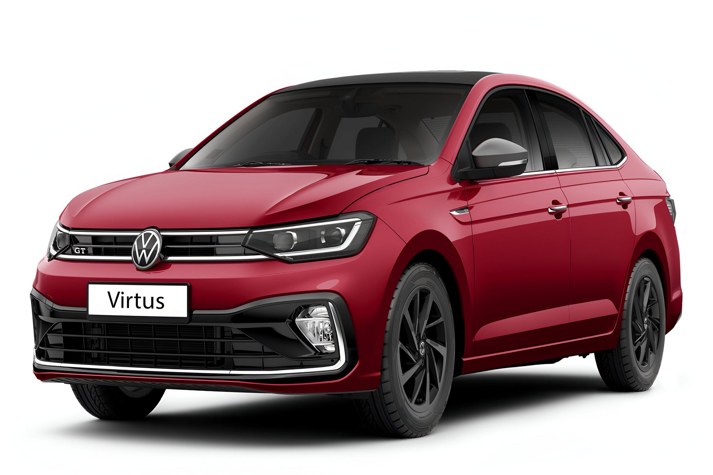 Volkswagen Virtus: What You Should Know