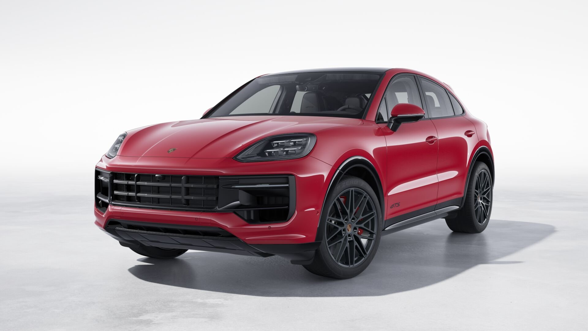 Porsche Unveils The New Cayenne GTS Coupe In India: A Blend Of Luxury And Performance