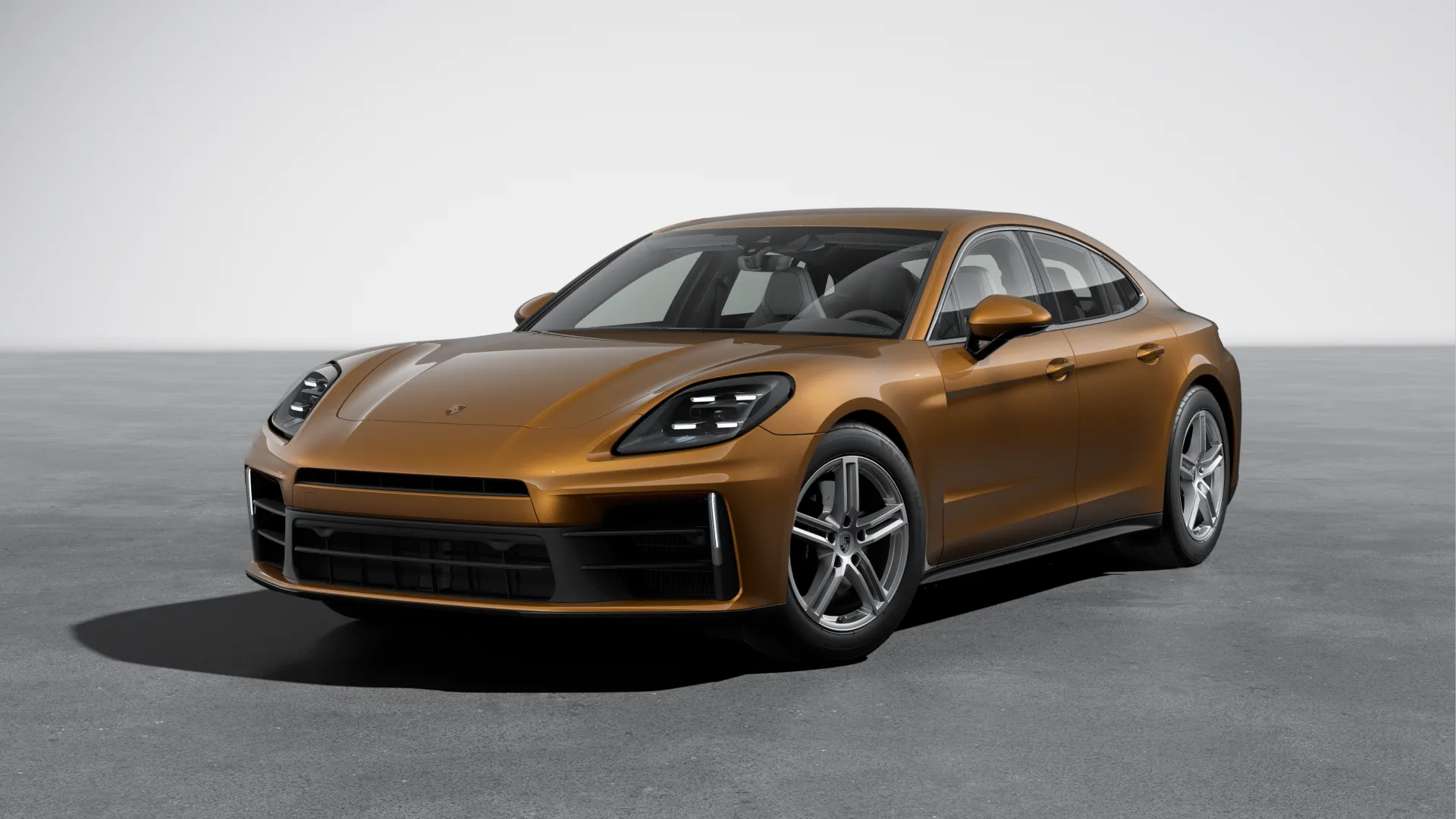 Porsche Launches Third-Generation Panamera In India At Rs 1.70 Crore