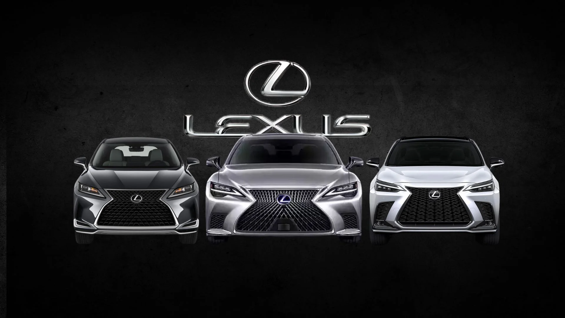 Lexus India Announces Recall For LS, RX, and NX Models